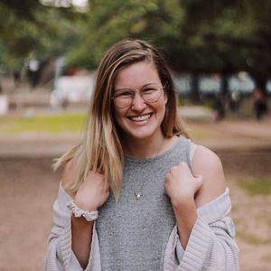 Meet your Posher, Grace